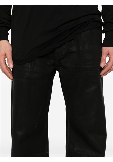 jeans geth uomo nero RICK OWENS DRKSHDW | DU01E3351 DCF09